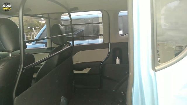 Рабочая лошадка Kia Ray смотреть онлайн