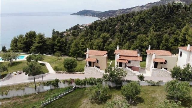 Купить или арендовать недвижимость в Греции