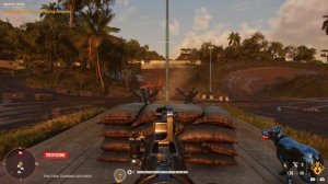 Far Cry 6 - How To Get Yami's 2008 KAG TG Vehicle