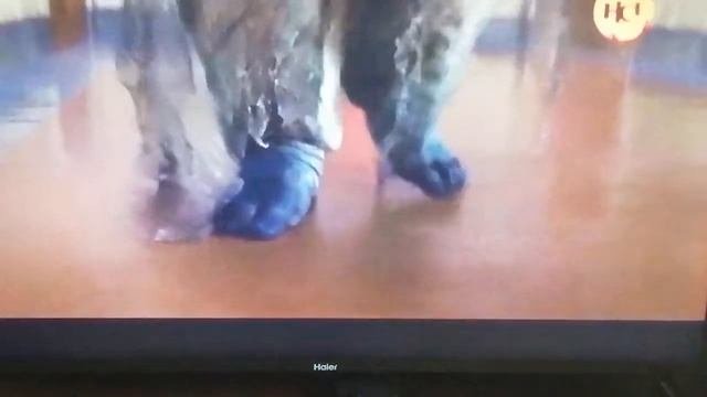 момент из фильма страшные сказки для рассказа в темноте