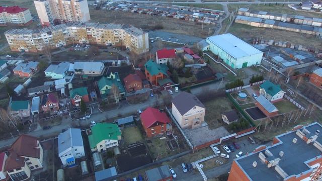 DJI Phantom 3se первый полет смотреть онлайн