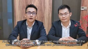 A talk with A.Celli Group: the point of view of our chinese branch in Foshan