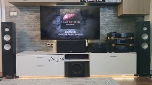 Monitor Audio Silver 300 7g