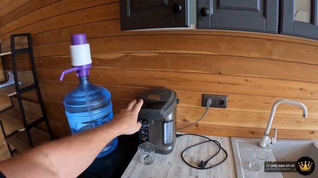 Нахазо. День 2.Инфрастуктура кемпинга "Нахазо" | Комфортное проживание вдали от цивилизации смотреть онлайн