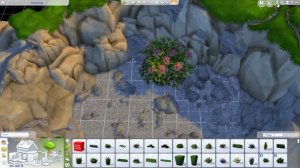 Как построить водоём в The Sims 4