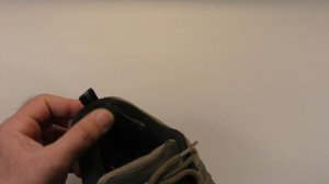 Outventure кроссовки, отзыв, впечатление