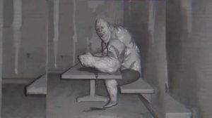 Scp-082 – Каннибал Фернанд (Описание объектов)