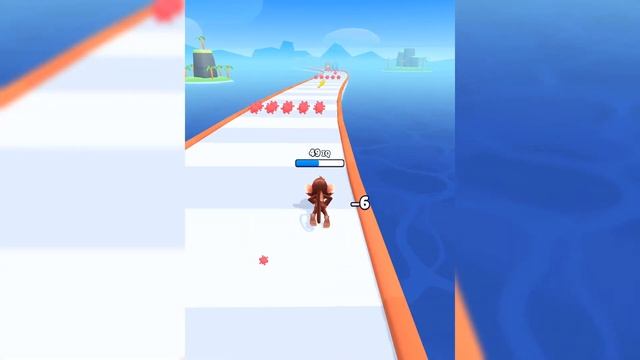 ЭВОЛЮЦИЯ ЭВОЛЮЦИИ ЧЕЛОВЕКА, МАКСИМАЛЬНЫЙ УРОВЕНЬ Evolution Run
