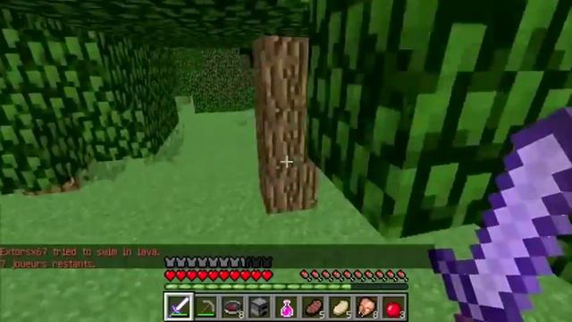 Майнкрафт видео - Голодные Игры Виртуал | Video minecraft - Hunger Games Virtual смотреть онлайн