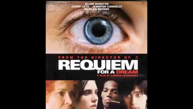 Requiem For A Dream - Soundtrack смотреть онлайн