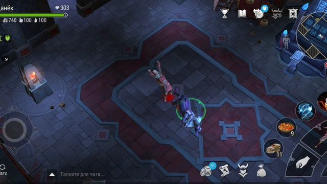 Все Боссы Одина СОЛО  All Bosses of Odin Solo  Громила 4  FrostBorn