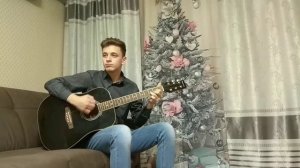 Metallica - Nothing else matters (кавер на гитаре)