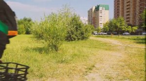 Gt-Scooter. Электроскутер CityCoco X3 pro. Испытания на дорогах, бездорожье и макдоналдсе.