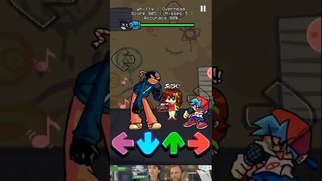 overhead android смотреть онлайн