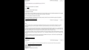 Гейб Ньюэлл лично помог разобраться пользователю Steam с проблемой доступа к аккаунту