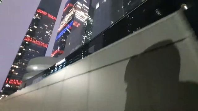 Москва Сити