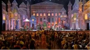 Взрослые и дети 2014 в ГЦКЗ "Россия"