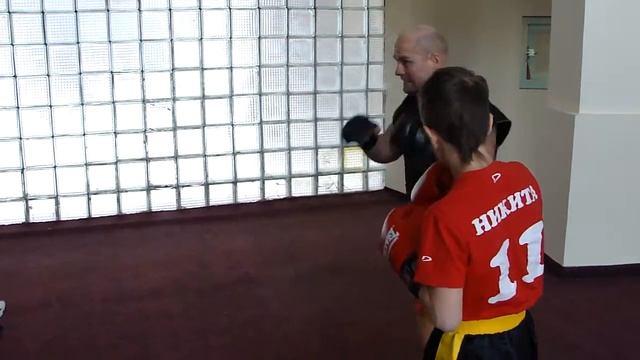 Зимний. Спортивно-оздоровительный лагерь."КАЦУ"-2013. смотреть онлайн