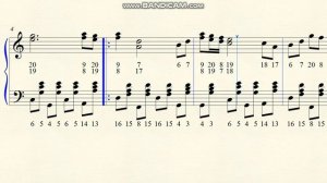 Белым снегом