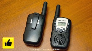 ? T-388 КЛАССНЫЕ РАЦИИ БЕЗ ЗАМОРОЧЕК + ИНСТРУКЦИЯ. АЛИЭКСПРЕСС