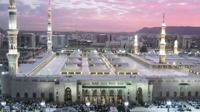 Sura Al-Fatiha : 1 Saad Al-Ghamdi смотреть онлайн