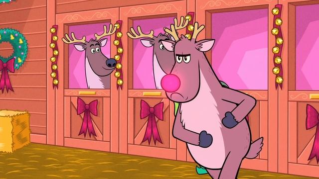 Teen Titans Go! Россия | Элитные титаны | DC Kids смотреть онлайн