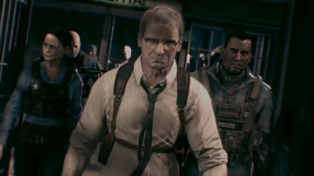 [Обзор] Batman: Arkham Knight - Лучшая игра 2015?!!