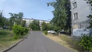 Два варианта поворота налево на велосипеде