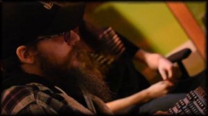 The Austin Mo Xperience 'Behind the Scenes' @J Street Recorders