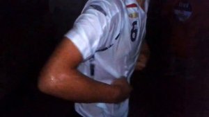 Спор- есть спор!))