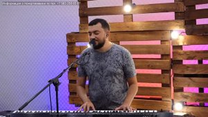 Элизабет Белосевич | 26 Июля 2020