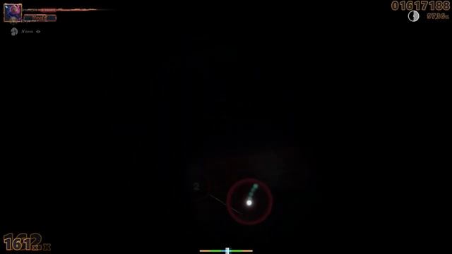 Играю осу 8 звезд на сложных модах. смотреть онлайн