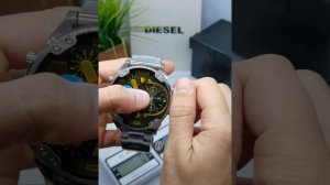 Diesel Dz 7313. Лучшие АНАЛОГИ в своём роде . Ссылка на полный каталог в описании