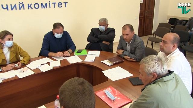 Облэнерго и Гуртожиток. Снова долги и угрозы отключения электроэнергии