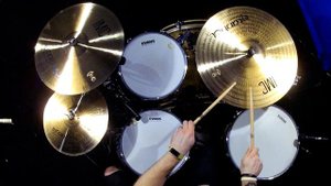 REAL DRUM LIVE - Честный обзор комплектов тарелок Istanbul Mehmet Cymbals