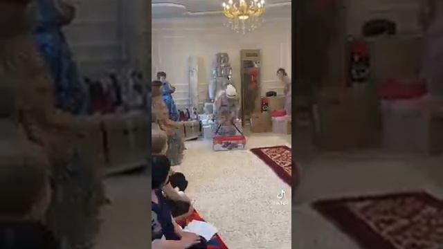 Приданое невесте смотреть онлайн