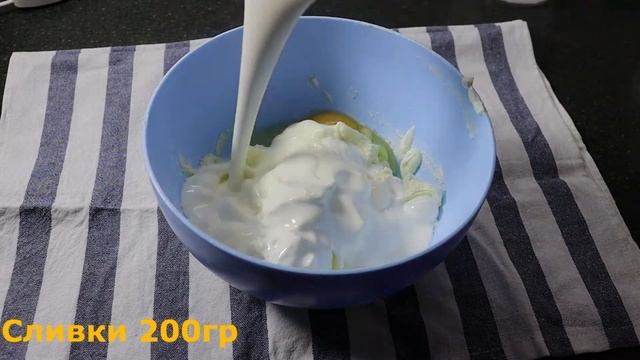 КЛАССИЧЕСКИЙ ЧИЗКЕЙК НЬЮ-ЙОРК/ ПРОВЕРЕННЫЙ РЕЦЕПТ/ ВКУСНЫЙ И НЕЖНЫЙ. смотреть онлайн