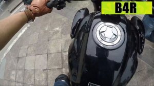 VOGE CU 525 CRUISER VIDEO COMPILATION