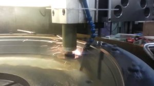 Электроэрозионная обработка, шлифование