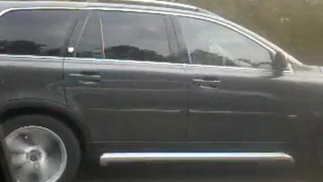 Самый лучший комментарий VOLVO XC 90 смотреть онлайн