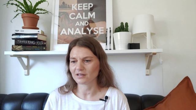 Что такое опора на себя и почему она так важна?