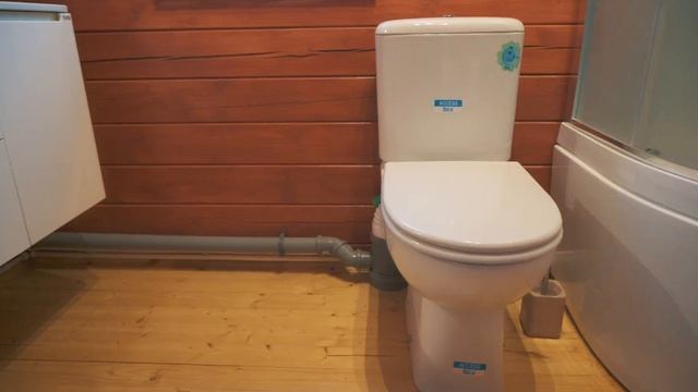 Канализация. Водопровод. Водоснабжение и канализация в частном доме под ключ/ Отзыв спустя 3 года.
