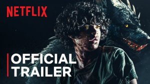 Несовершенные Русский трейлер (1-й сезон) Сериал 2022 (Netflix)