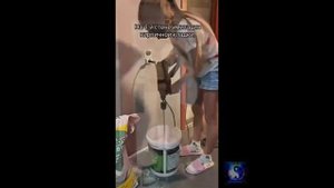 Лайфхак. Санузел переделка.
