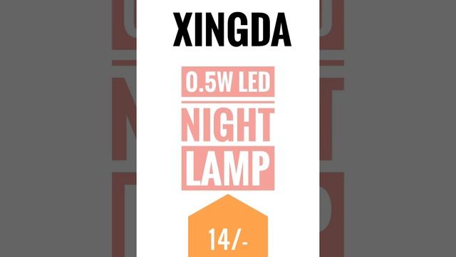 Xingda Led @ Cheapest Price