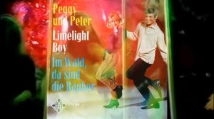 Peggy & Peter - Im Wald, Da Sind Die Räuber