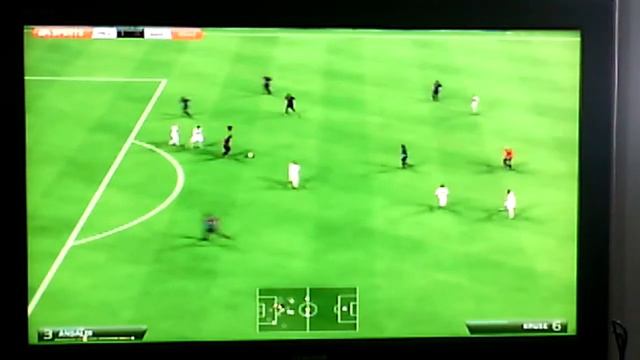 FIFA14 Ultimei them путь к первому девизиону 1
