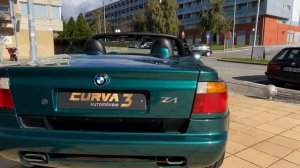 BMW Z1 1989