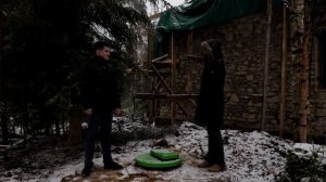 Отзыв канализация Кристалл - Народный септик