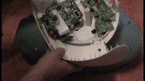 Ремонт магнитофона Sony NO DISK   не читает диски